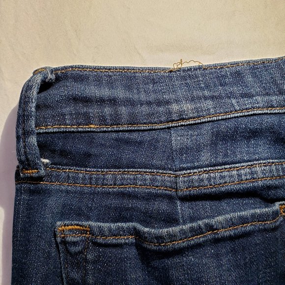 LUCKY BRAND 6/28R Sweet Straight Leg Jeans - Picture 8 of 8